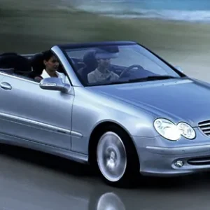 Alquiler 3h Modelo Mercedes - Pago Total