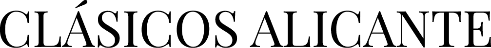 Clásicos Alicante